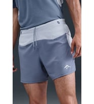 Nike Trail Second Sunrise Dri-FIT ADV Brief-Lined Running Shorts Astarlı Erkek Koşu Şortu Açık Mavi