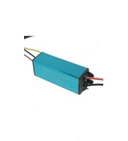 LED Sürücü Trafo Güç Kaynağı 20W AC85 265V DC 24-36V IP65