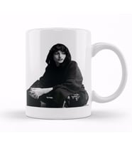 Finn Wolfhard 02 Kupa Bardak Porselen