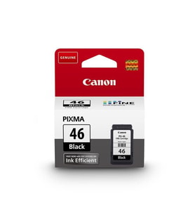 CANON 46  Siyah Kartuş