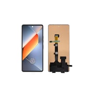 Tecno Pova 6 Pro 5G İle Uyumlu Oled Ekran Dokunmatik