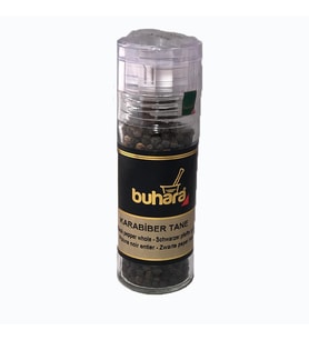 Buhara Karabiber Tane 50 g e