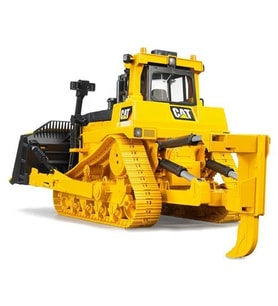 Bruder Caterpillar Büyük Paletli Bulldozer BR02452