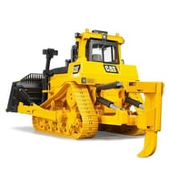 Bruder Caterpillar Büyük Paletli Bulldozer BR02452