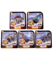 Vakumda Dinozorlar 2525 30