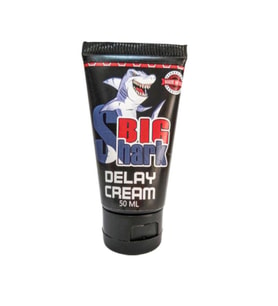 Big Shark Del.ay Etkili Ve Bakım 50 ml X 1 Adet