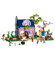 LEGO Friends Arıcıların Evi ve Çiçek Bahçesi 42669
