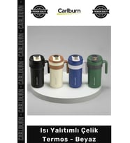 #Termos Piknik Kamp Plaj Seyahat Sızdırmaz Isı Yalıtımlı Paslanmaz Kaliteli Uzun Ömürlü Modern Şık Ç