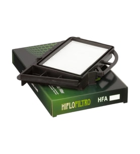 Hiflo Debriyaj Varyatör Hava Filtresi HFA4203 Yamaha X-Max 250 2005-2016 X-City 250
