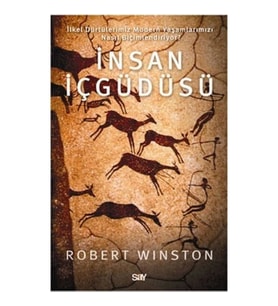 İnsan İçgüdüsü