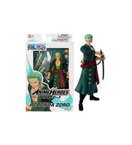 Bandai Ah One Piece Zoro