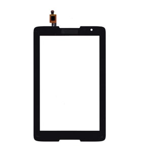Lenovo TAB A8-50 (A5500) Tablet Dokunmatik Panel - Siyah
