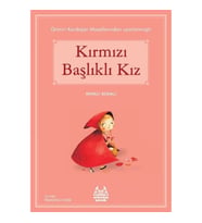 Kırmızı Başlıklı Kız