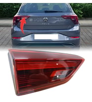 Vw Polo Sol Stop Lambası İç Ledli 2018-2024 2G0945093B