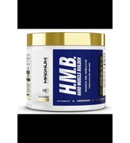 Magnum Nutraceuticals Hard Muscle Builder HMB+KSM-66  90 Capsul. Usa Version.3843 (Renksiz)