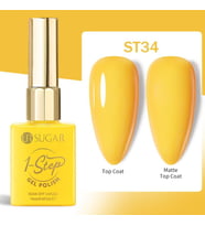URSUGAR 15 ml 3in1 Kalıcı Oje ST34 (62456)