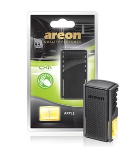 Areon Premium Car Blister Apple Araç Klima Kokusu