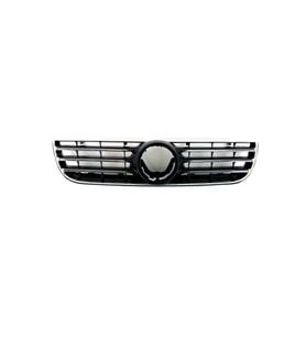 VOLKSWAGEN POLO ÖN PANJUR KROM KUŞAKLI 05-08 WOS09PO013