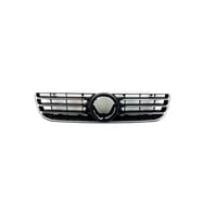VOLKSWAGEN POLO ÖN PANJUR KROM KUŞAKLI 05-08 WOS09PO013