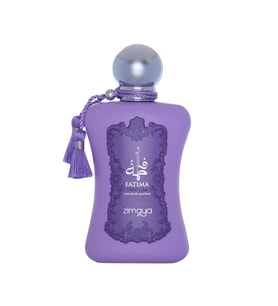 Zimaya Fatima Velvet Love Extrait de Parfum 100 ml Kadın Parfümü