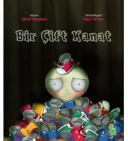 Bir Çift Kanat