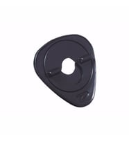 Jim Dunlop Ergo Askı Kilidi