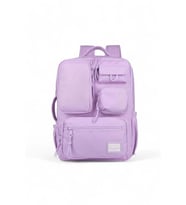 Smart Bags  Lila Unisex Sırt Çantası SMB3210