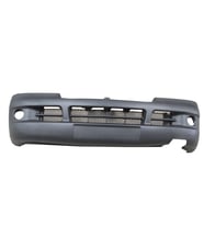 PEUGEOT BOXER- 03/07; ÖN TAMPON SİYAH (PANJURLU/SİS DELİKLİ)(EUROBUMP) 1593-2001 71728680