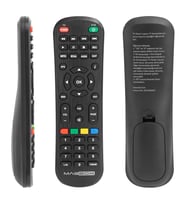 Ayt Magbox Lm'li Dragon Luna 2020 Serisi Tv Özellikli Akıllı Uydu Kumandası Tüm Lm Li Kumandalara Uyumlu