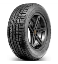 235/65R17 108V XL CROSS CONTACT UHP NO CONTINENTAL Yaz Lastigi 2021