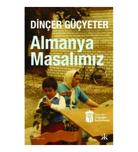 Almanya Masalımız