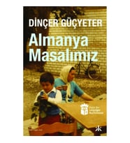 Almanya Masalımız
