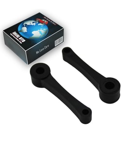 2 Adet Sunroof Klips Mercedes A W168 W169, B W245 CLA C117 CLA45 AMG GLA W156
