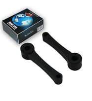 2 Adet Sunroof Klips Mercedes A W168 W169, B W245 CLA C117 CLA45 AMG GLA W156