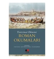 Tanzimat Dönemi Roman Okumaları