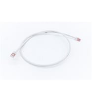 PATCH CORD UTP CAT6 1,5 MT WHITE (CPC3392-08F005) (Beyaz)