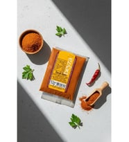 Tavuk Harcı 50 G – Tavuk Yemekleri Için Özel Baharat Karışımı
