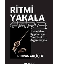 Ritmi Yakala