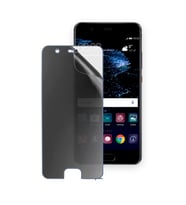 SChitec HUAWEI P10 Uyumlu Ön Yüzey Hayalet Privacy Hidrojel Ekran Koruyucu