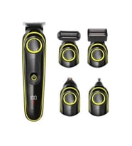 Mey İthalat® 5 BAŞLIKLI TIRAŞ MAKİNESİ