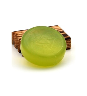 Aloe Vera Şeffaf Transparan Sabunu 90 G
