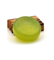 Aloe Vera Şeffaf Transparan Sabunu 90 G