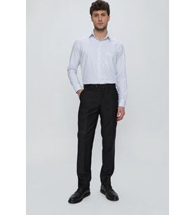 Yan Cep Basic Comfort Pantolon 1003260005