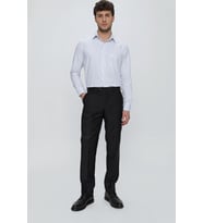 Yan Cep Basic Comfort Pantolon 1003260005