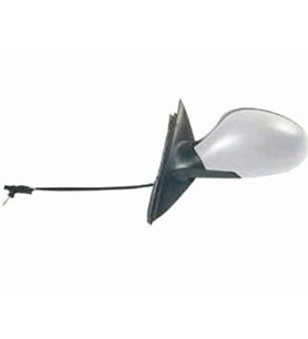 SEAT IBIZA DIŞ AYNA KABLOLU ASTARLI SOL 02- SEA11IB012 6L0857537GRU