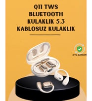 Yüksek Ses Kaliteli AI Çeviri Kulaklık