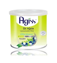 Agiss Sir Ağda 240 ml (azulen)