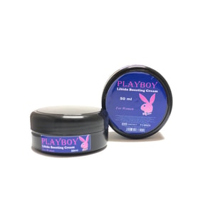Playboy Libido Boosting Cream 50ml Kadınlara Özel Libido Arttırıcı Krem