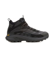 Merrell Moab Speed 2 Mid Gtx Erkek Outdoor Botu J037501-10010 Siyah