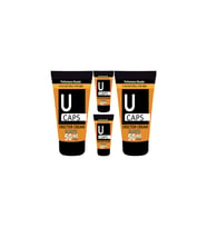 U XXX Cream 50 ml 4 Adet Ereksiyon Artıran Krem